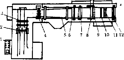 包裝機示意圖