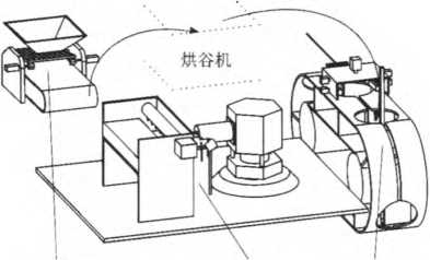 自動流水線結構設計圖